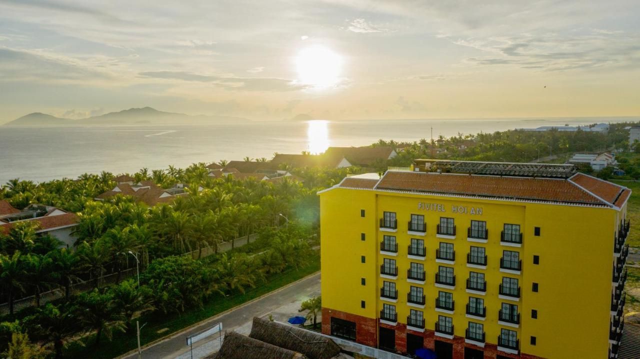 Fivitel Hoi An Hotel фото 0