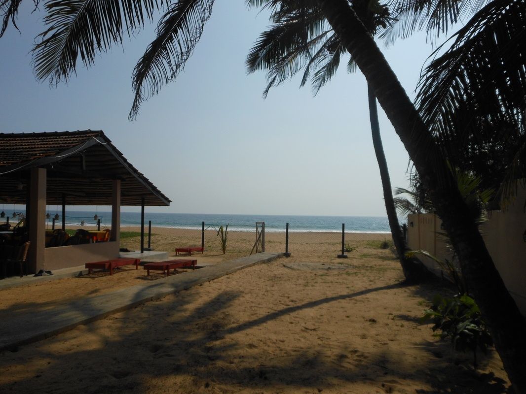 Thiranagama Beach Hotel фото 11