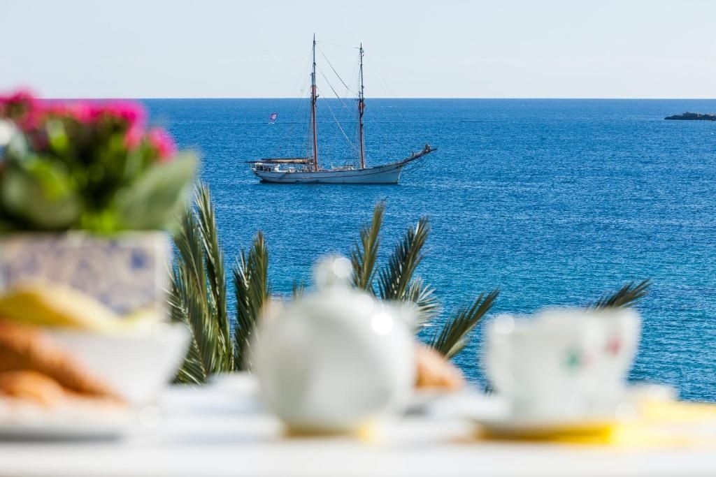 Sud Ibiza Suites фото 9