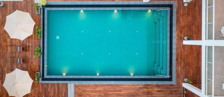 Фото отеля Shandaru Blue Bentota