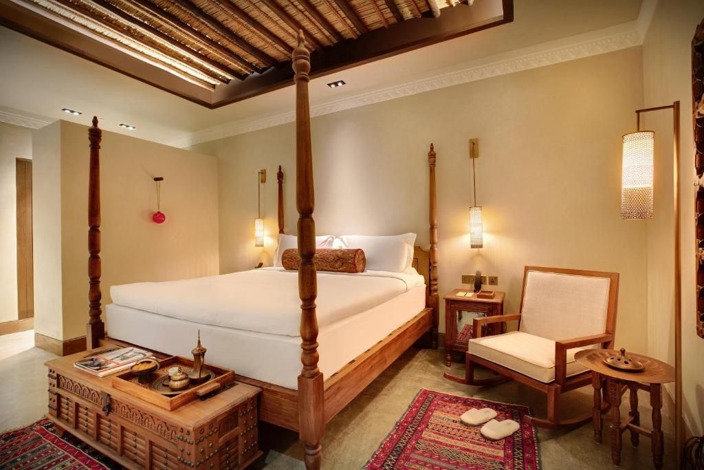 The Chedi Al Bait, Sharjah фото 51