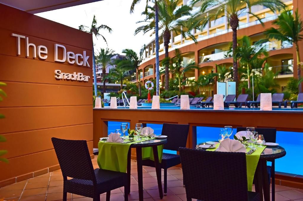 Pestana Promenade фото 8