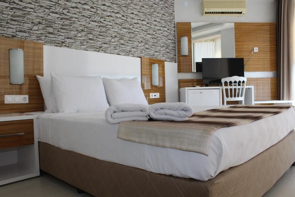 WA Cesme Farm Hotel Beach Resort & Spa фото 47