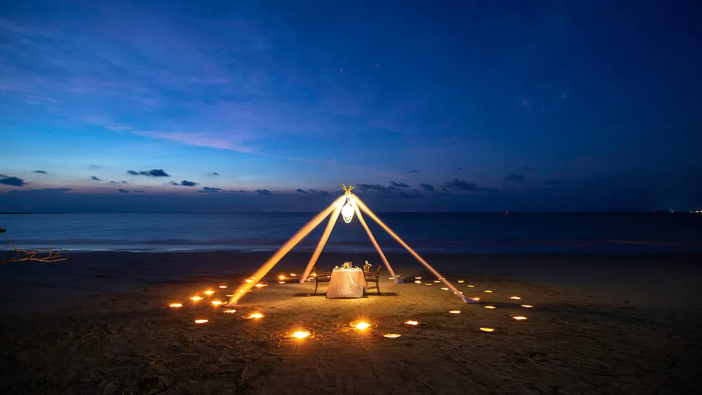 Kantary Beach Hotel Villas & Suites фото 31