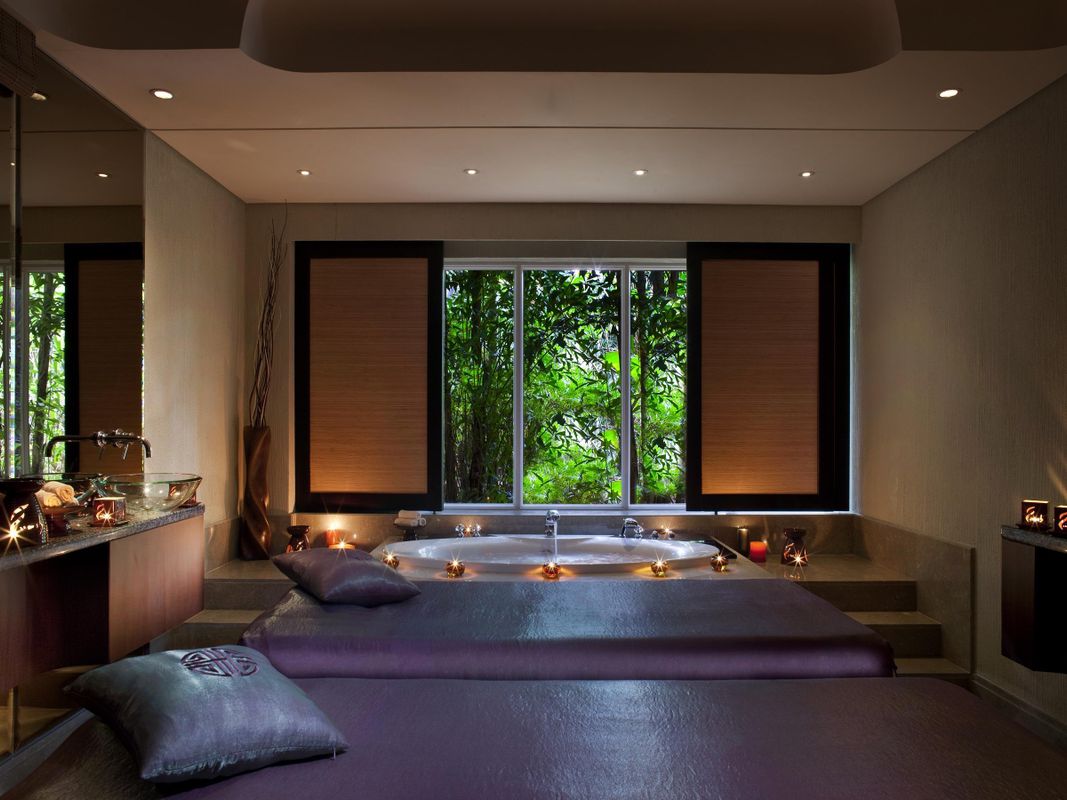 Sheraton Haikou Hotel фото 17