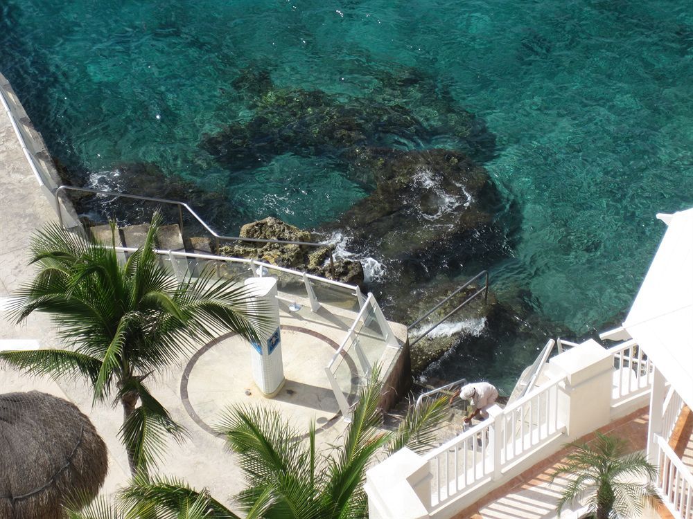 Cozumel Palace-All Inclusive фото 9