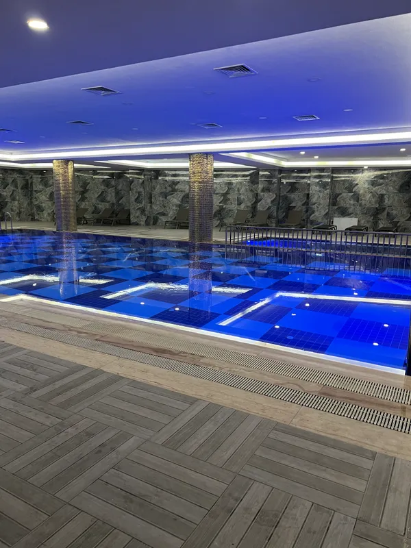 Maril Beach & Spa Hotel фото 65