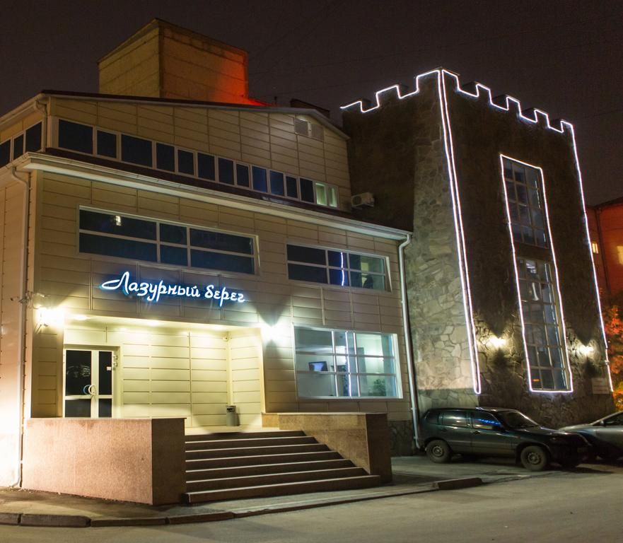 Лазурный берег фото 20