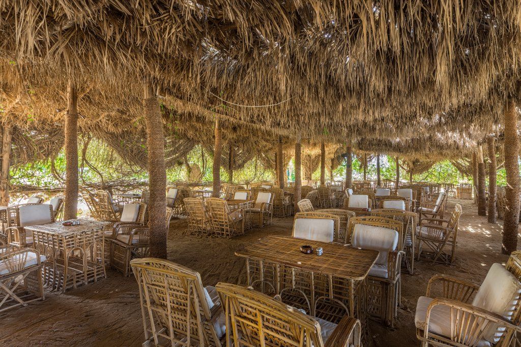 Utopia Beach Club фото 22