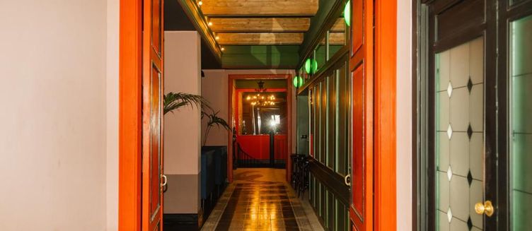 Фото отеля Reikartz City Tbilisi Hotel