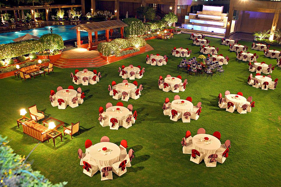 Eros Hotel New Delhi, Nehru Place фото 41