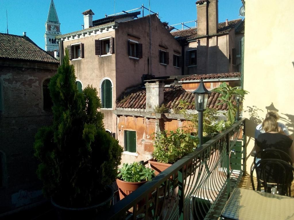 Hotel Citta Di Milano фото 10