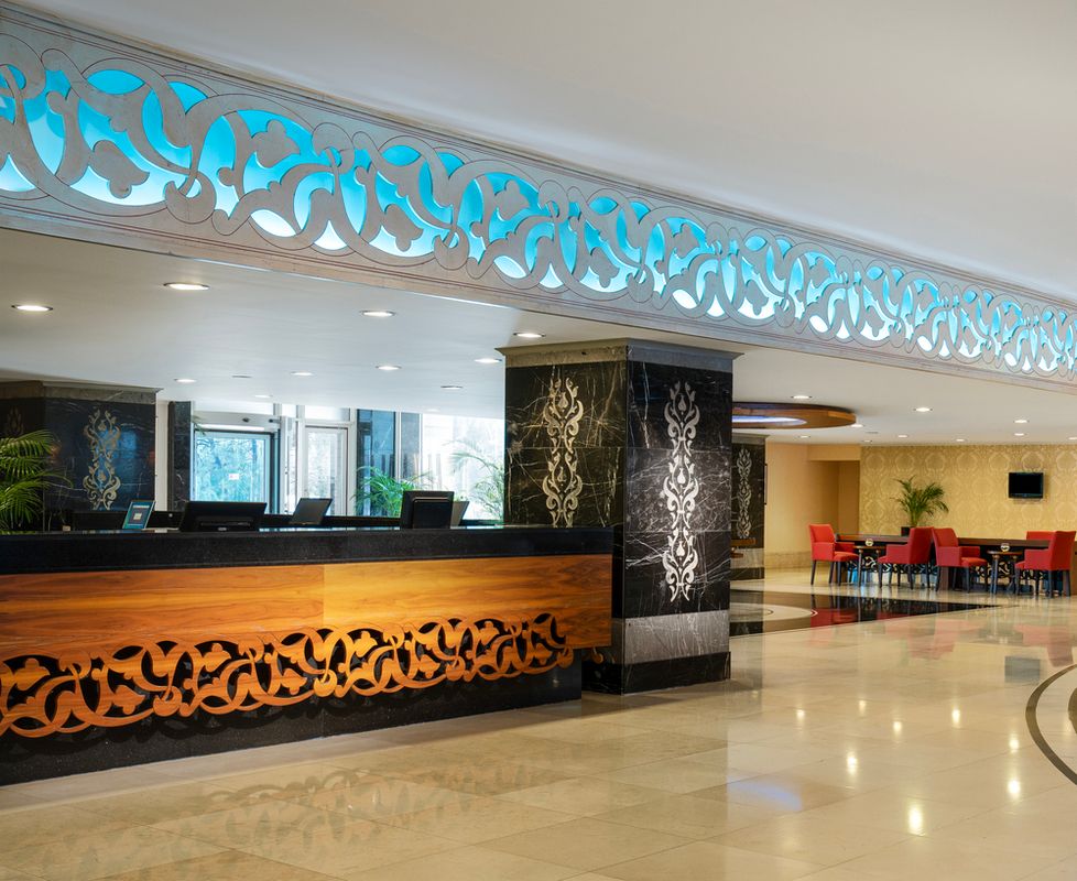 Kaya Belek фото 100
