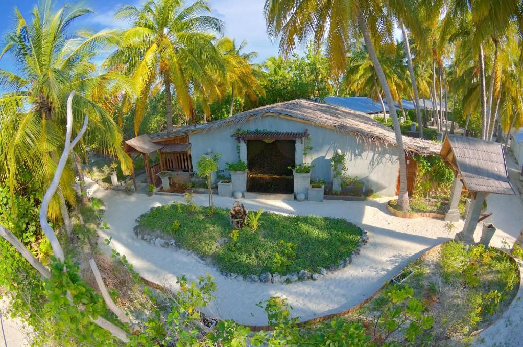 Fun Island Resort фото 33