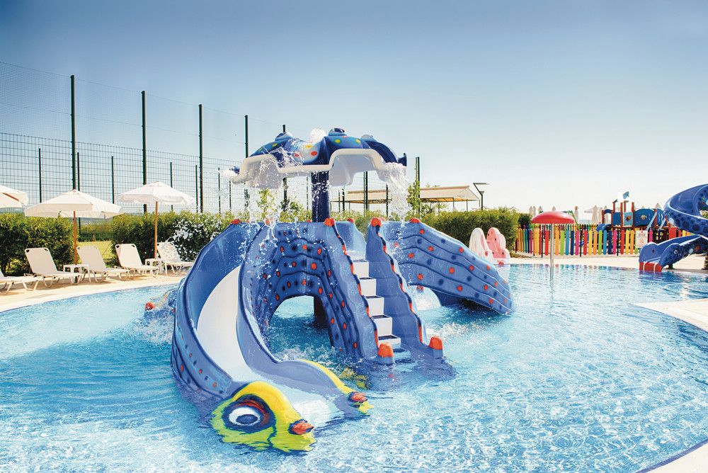 RIU Helios Bay фото 9