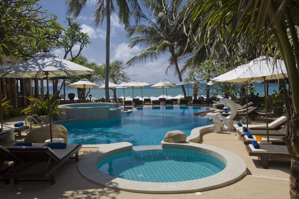 Thai House Beach Resort фото 33