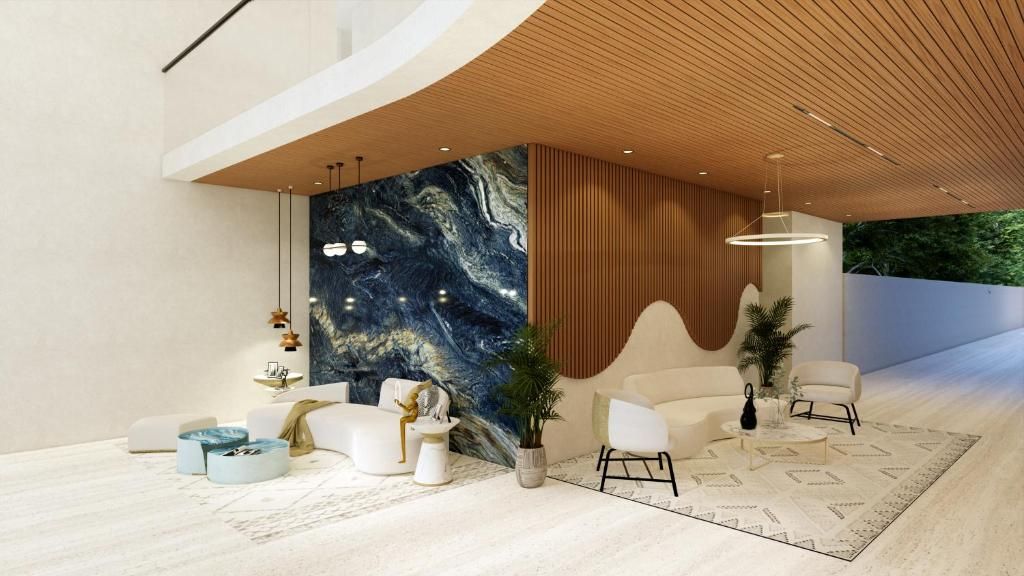 The Sand Suites & Villas фото 11