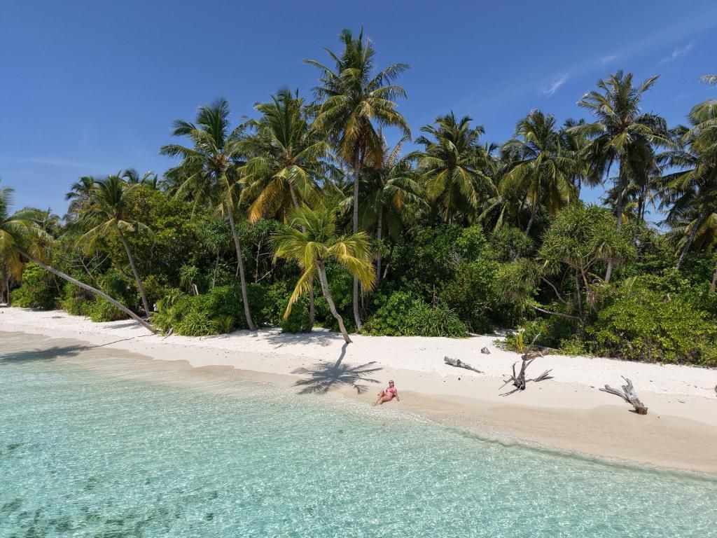 Guest House «Hitha Maldives Guest House» фото 27