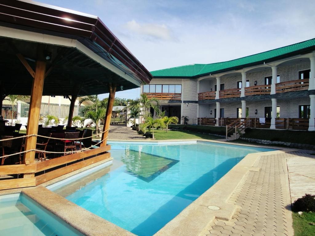 Harmony Guest House фото 61