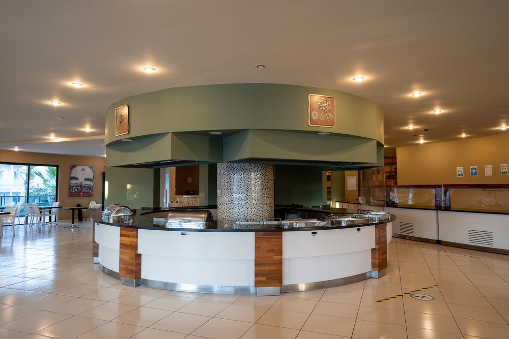 Bodrum Beach Resort фото 72