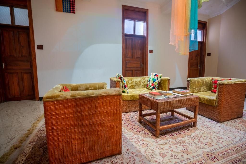 Stonetown View Inn фото 13