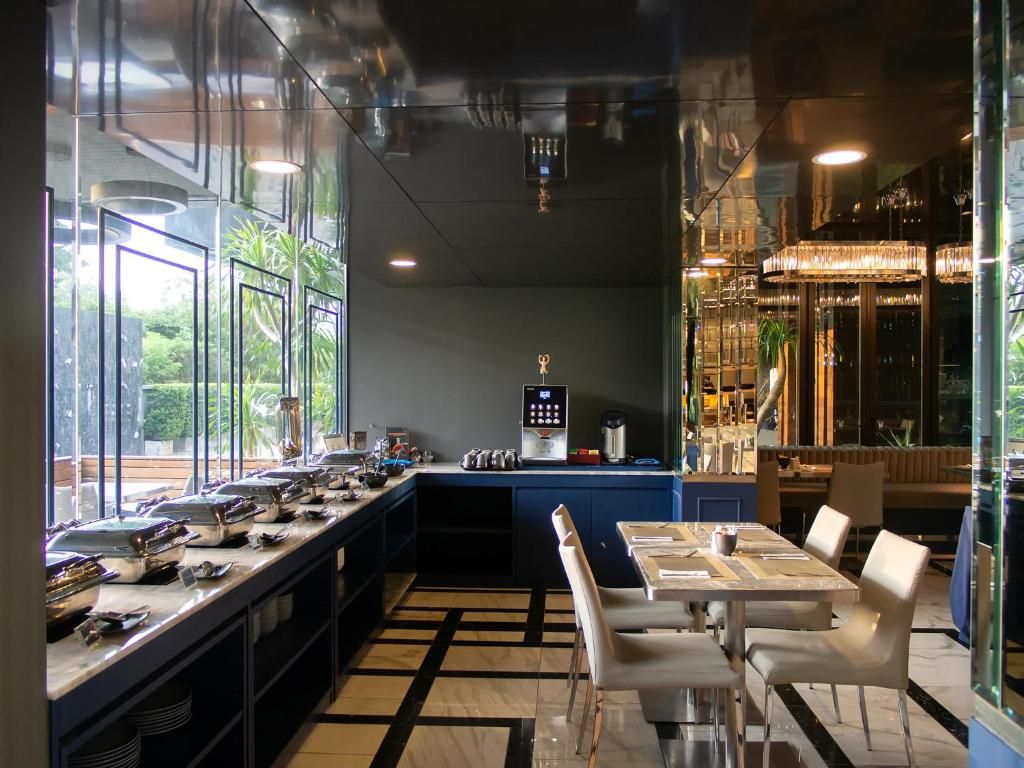 Glam Habitat фото 10