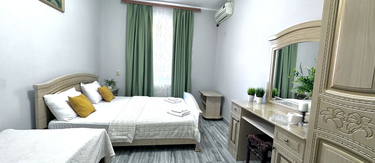 Фото отеля Гостевой дом «Noshen»