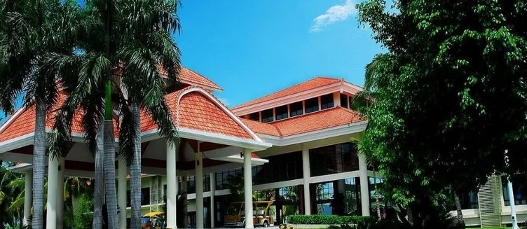 Фото отеля Sanya Pearl River Nantian Resort & Spa