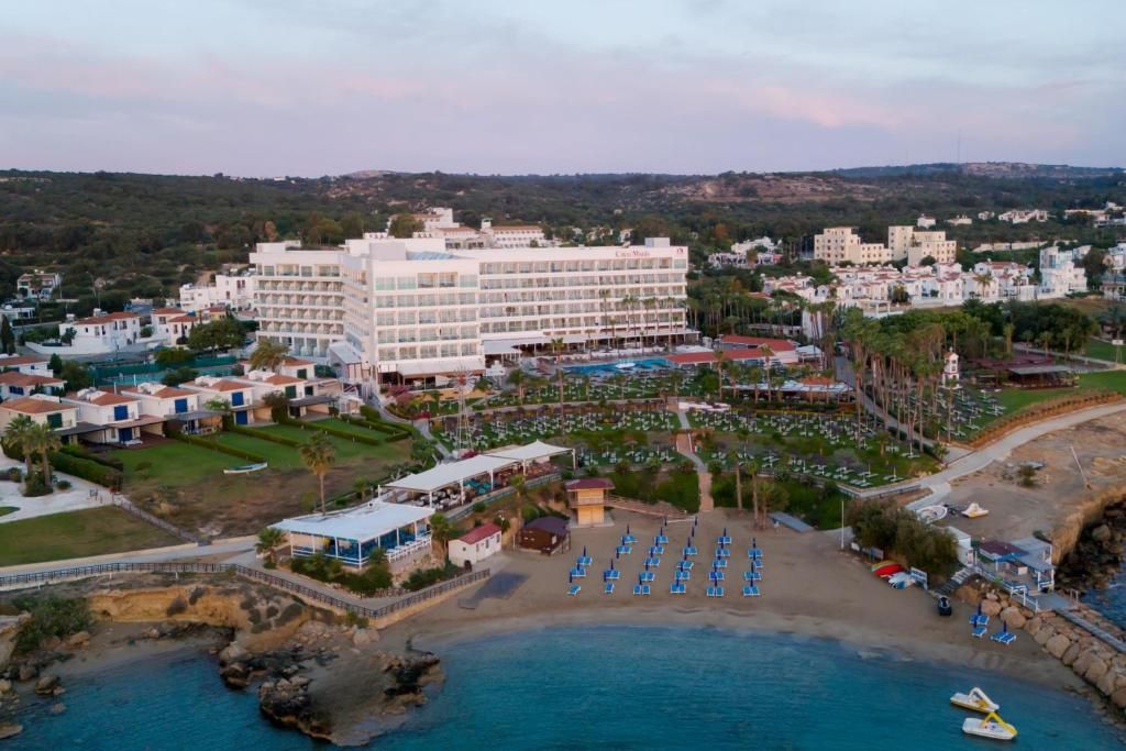 Cavo Maris Beach Hotel фото 45