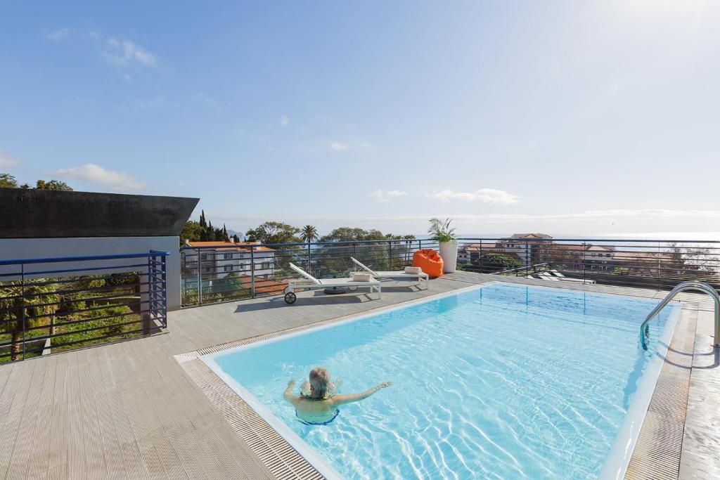Terrace Mar Suite фото 8
