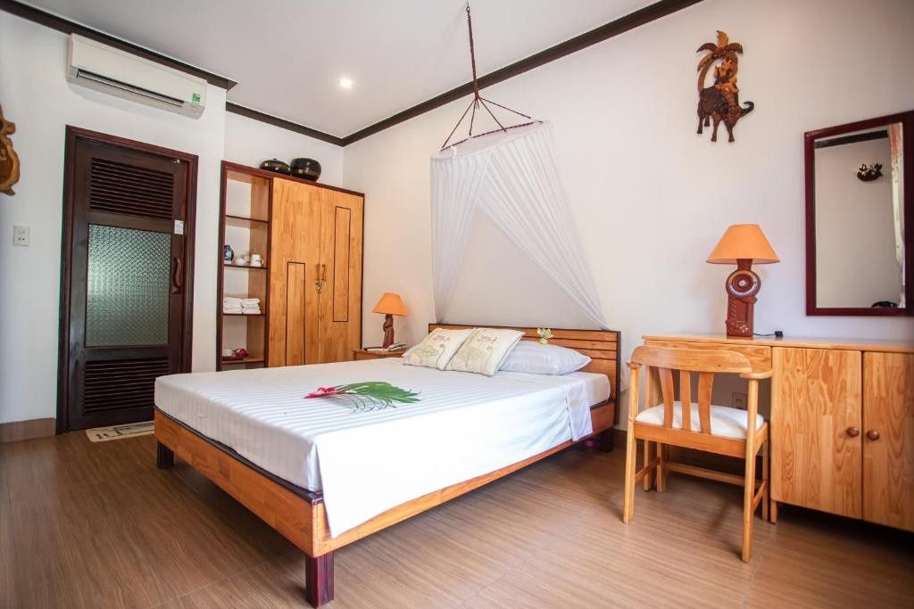 Bao Quynh Bungalow фото 5