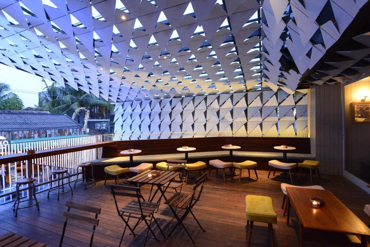IZE Seminyak фото 10