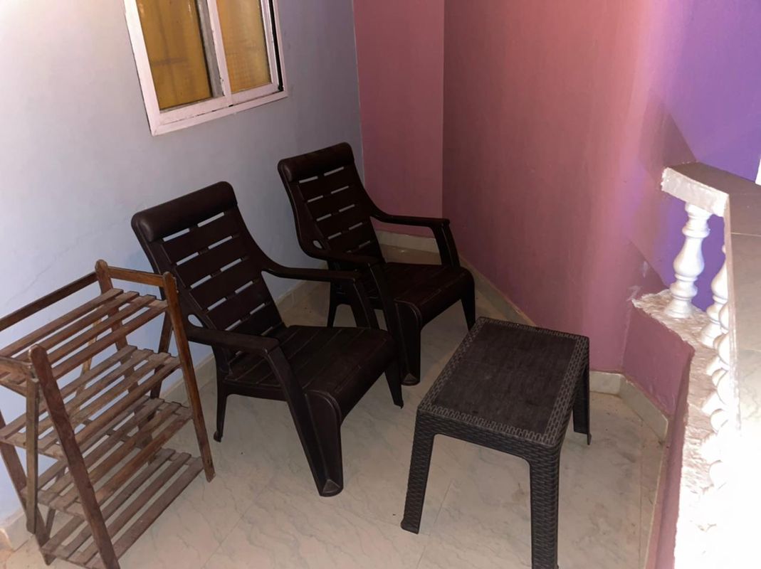 Guest House «V & M Calisto Guest House» фото 22