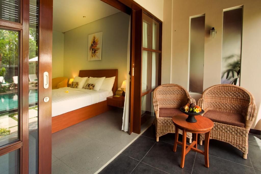 The Astari Villa & Residence фото 9