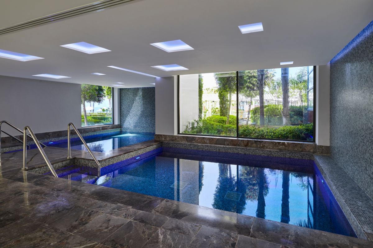 Parklane, a Luxury Collection Resort & Spa фото 29