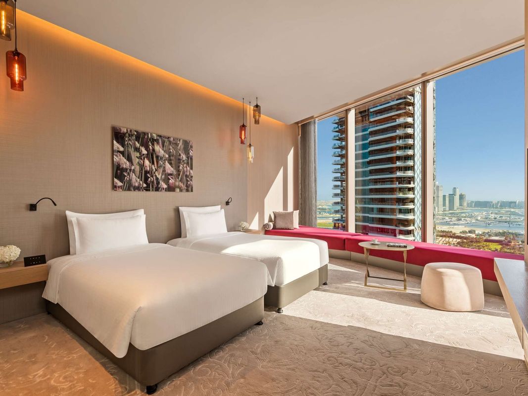 Rixos Premium Dubai JBR фото 3