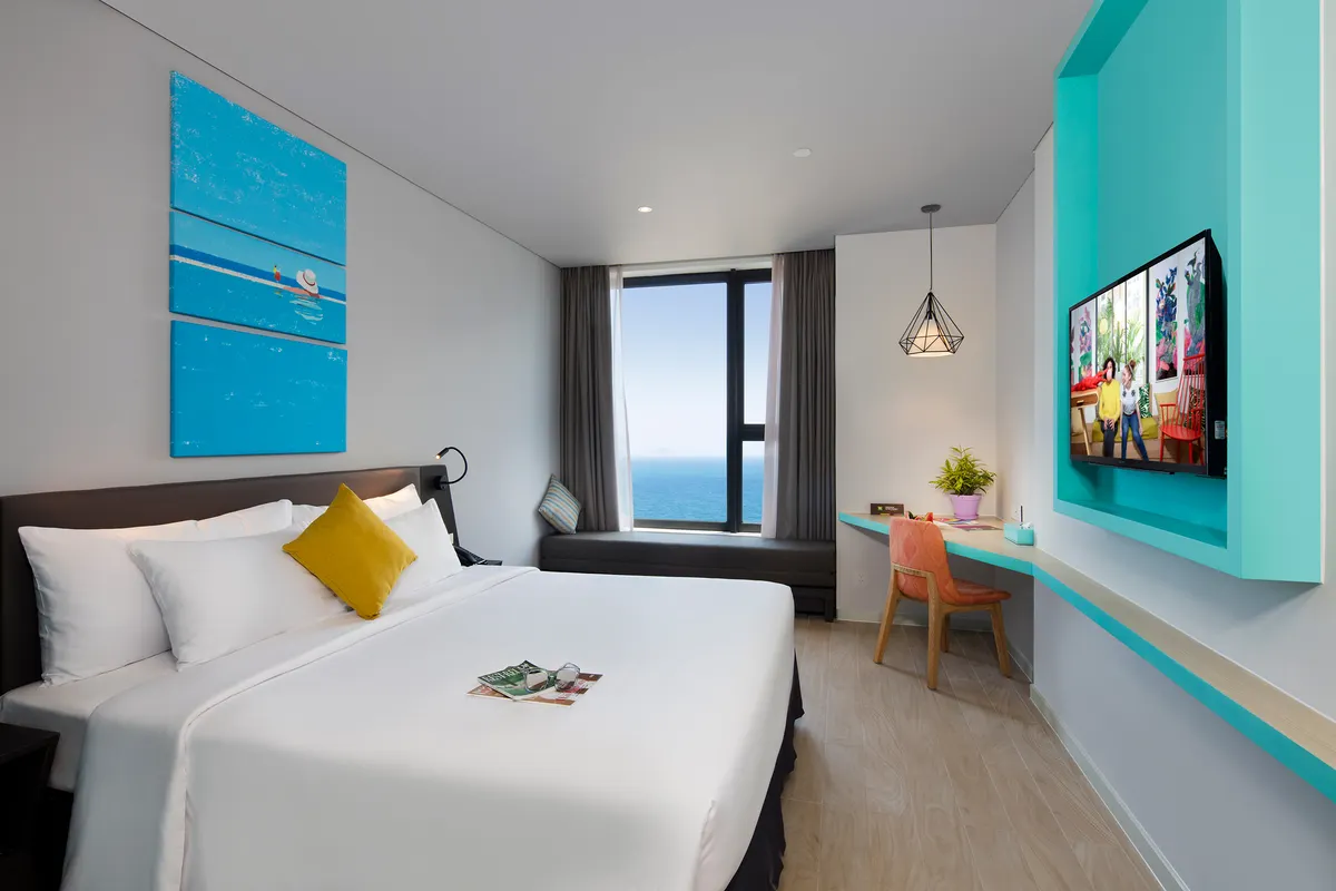 ibis Styles Nha Trang фото 3