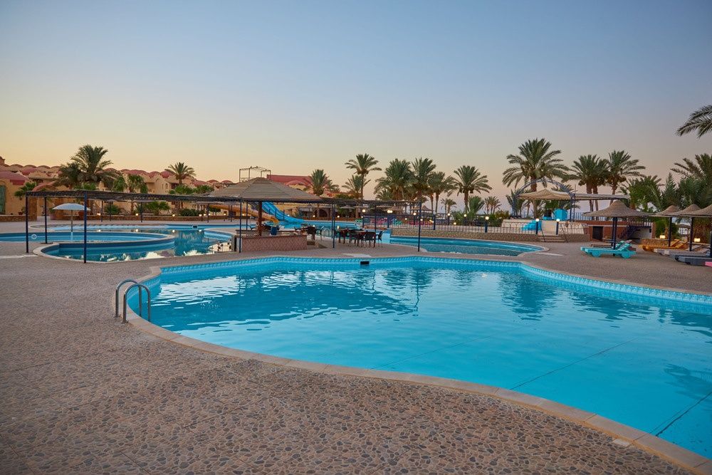 Protels Crystal Beach Resort фото 63