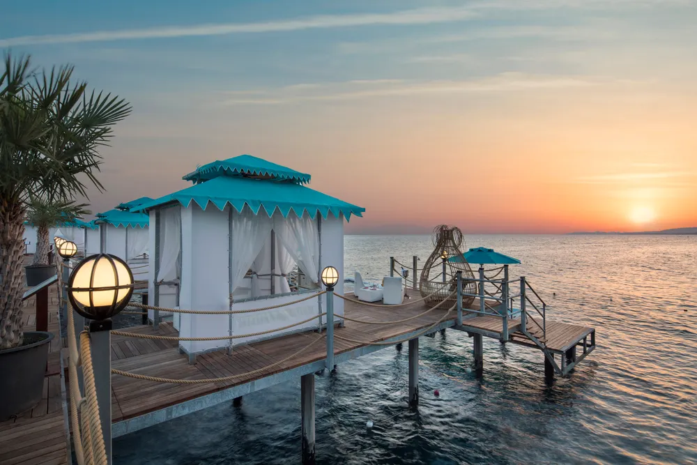 Granada Luxury Beach фото 47