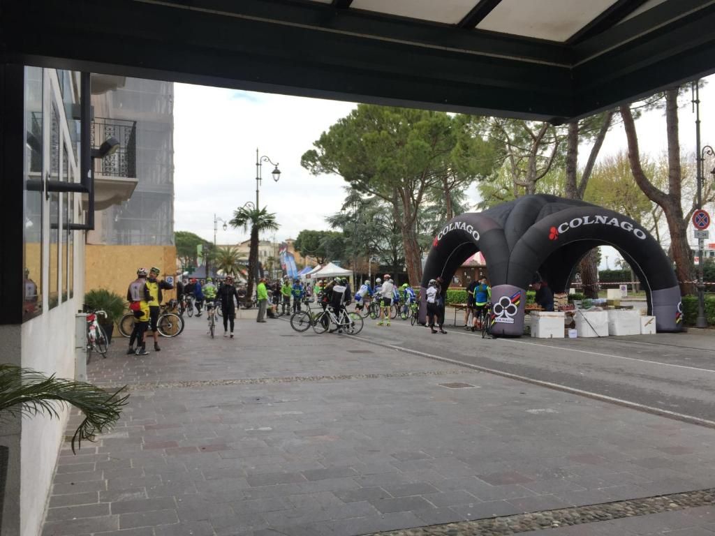 Plaza фото 8
