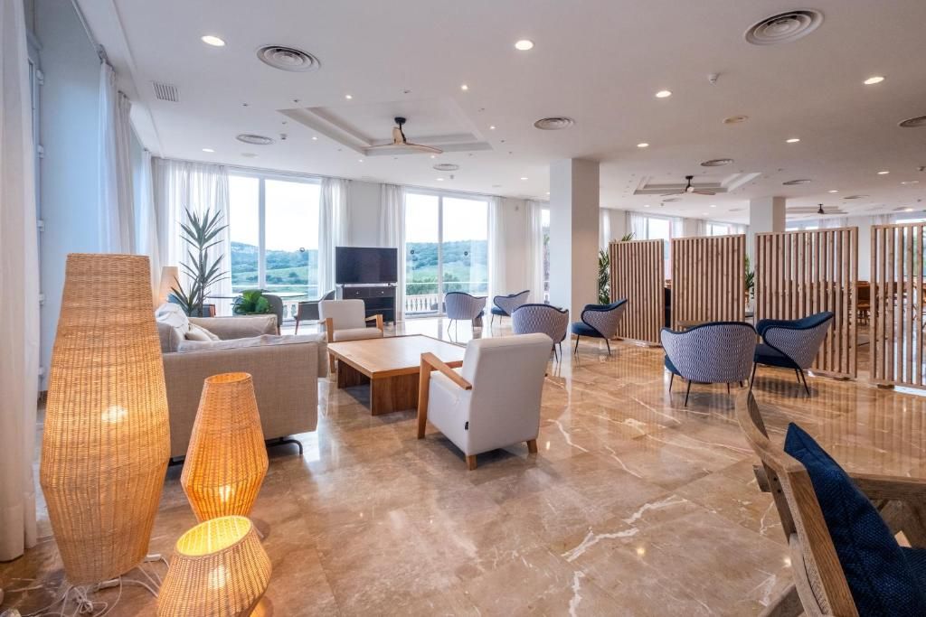 Aparthotel HG Jardin de Menorca фото 6