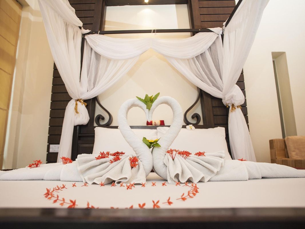 Siam Beach Resort фото 49