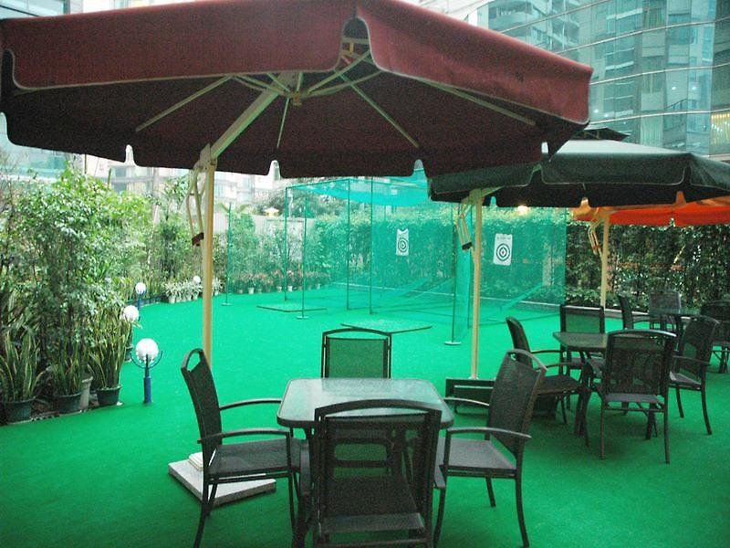 Grand International Hotel фото 19