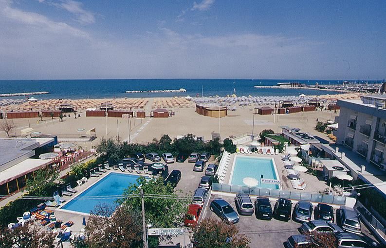 Residence Hotel Record фото 14