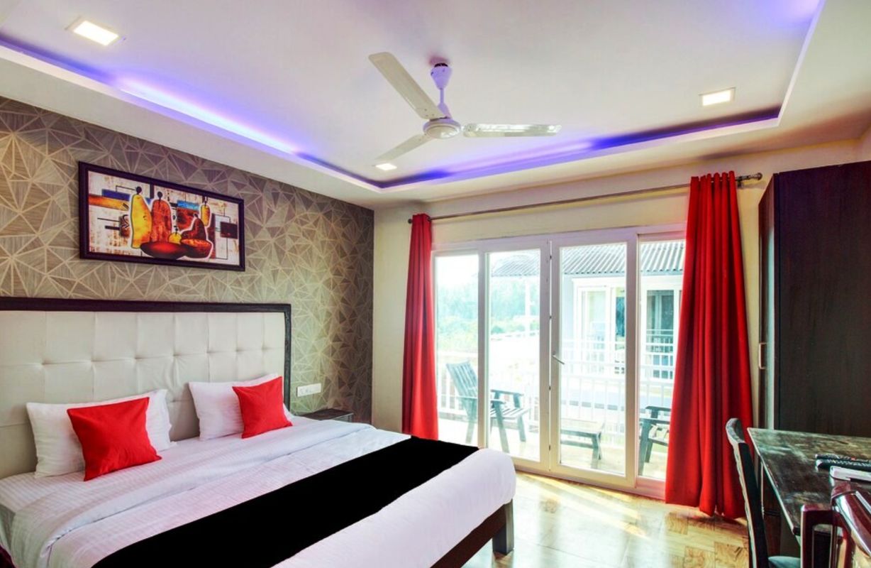 Sea Shell Beach Cottages & Suites фото 5