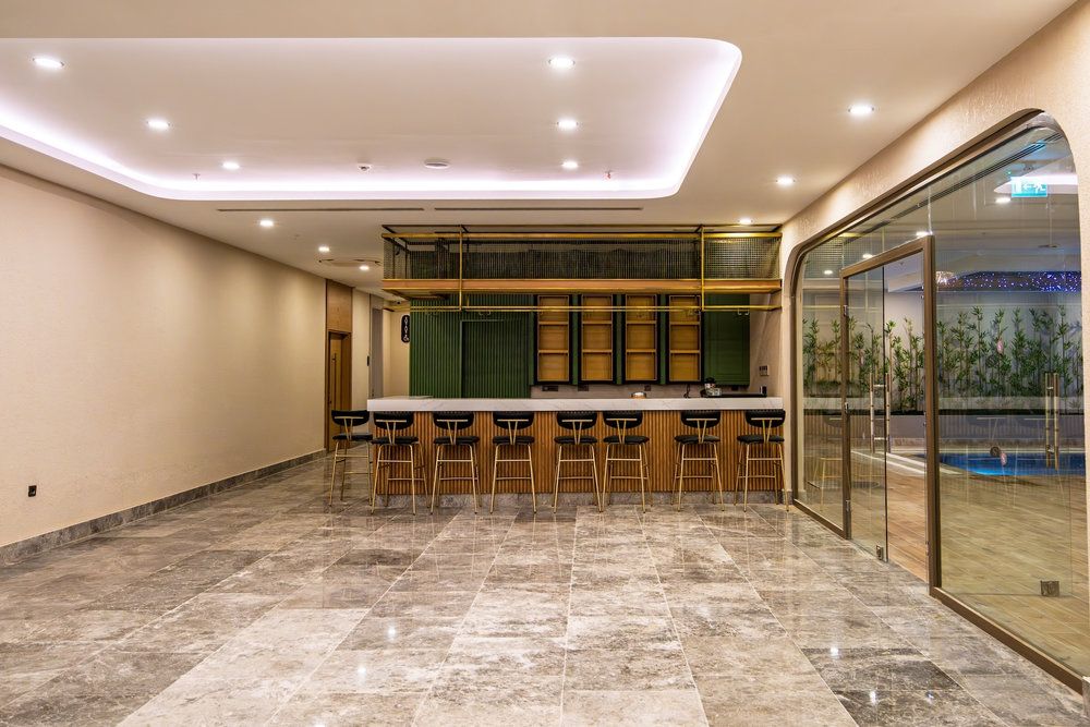 SY Hotels Belek Boutique Luxury фото 193