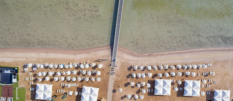 Фото отеля Rixos Premium Seagate