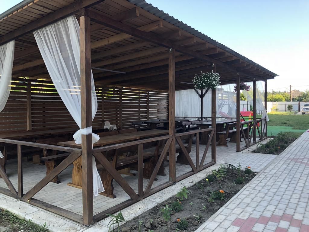 Мини-отель «Ecohouse» фото 20