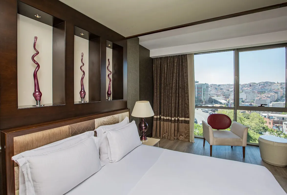 The Elysium Taksim фото 2