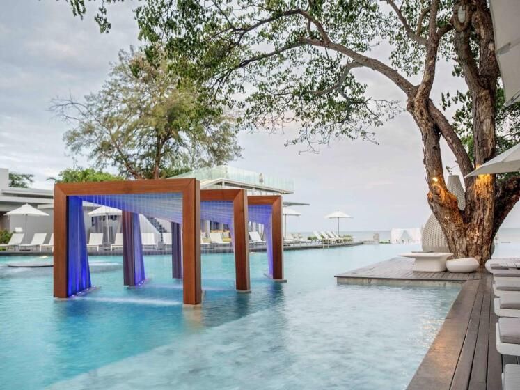 Veranda Resort & Villas Hua Hin – Cha Am фото 4